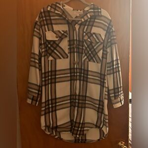 Woman’s Jacket